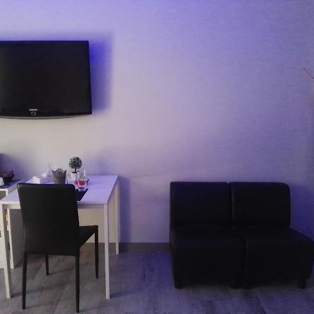 B&B Da Lillo Фрозиноне Екстериор снимка