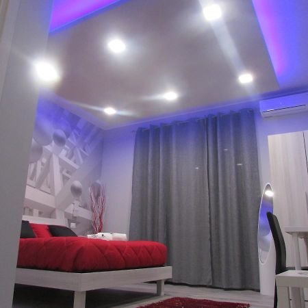 B&B Da Lillo Фрозиноне Екстериор снимка