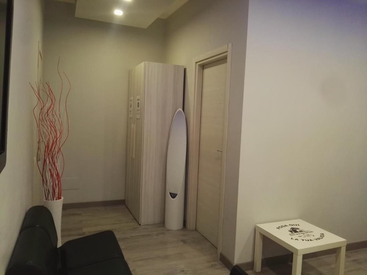 B&B Da Lillo Фрозиноне Екстериор снимка