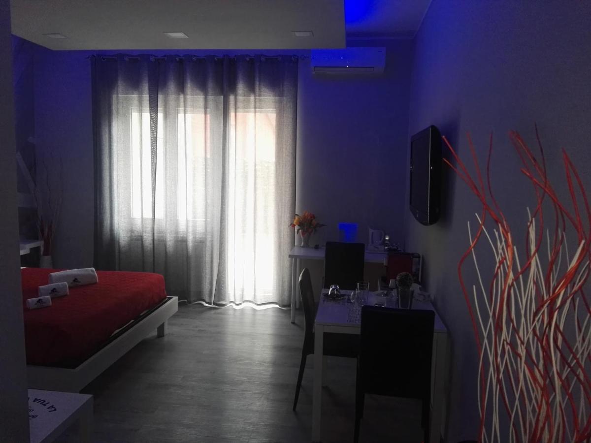 B&B Da Lillo Фрозиноне Екстериор снимка
