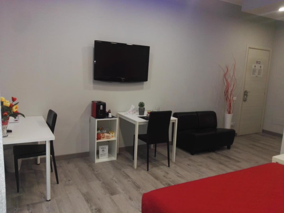 B&B Da Lillo Фрозиноне Екстериор снимка