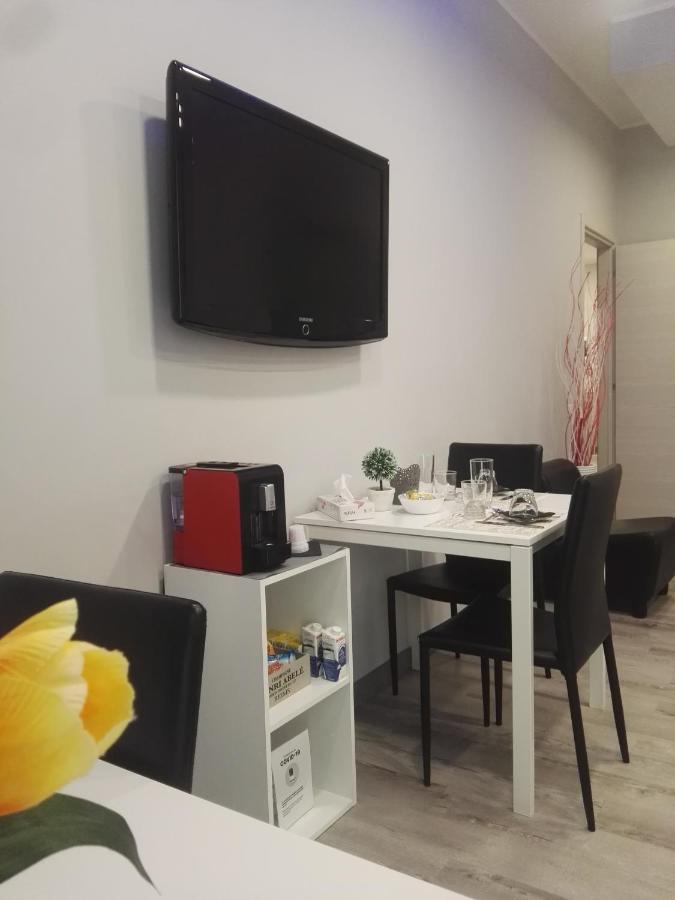 B&B Da Lillo Фрозиноне Екстериор снимка