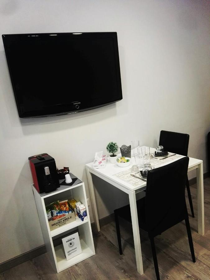 B&B Da Lillo Фрозиноне Екстериор снимка