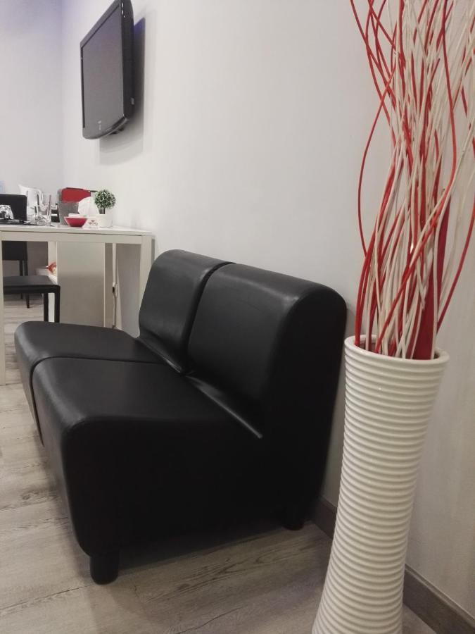 B&B Da Lillo Фрозиноне Екстериор снимка