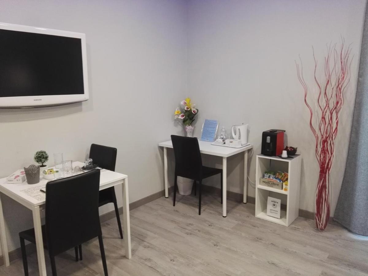 B&B Da Lillo Фрозиноне Екстериор снимка