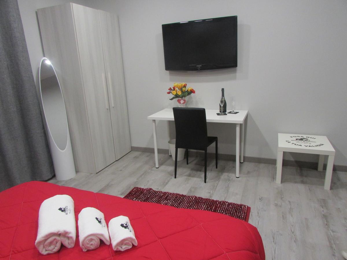 B&B Da Lillo Фрозиноне Екстериор снимка