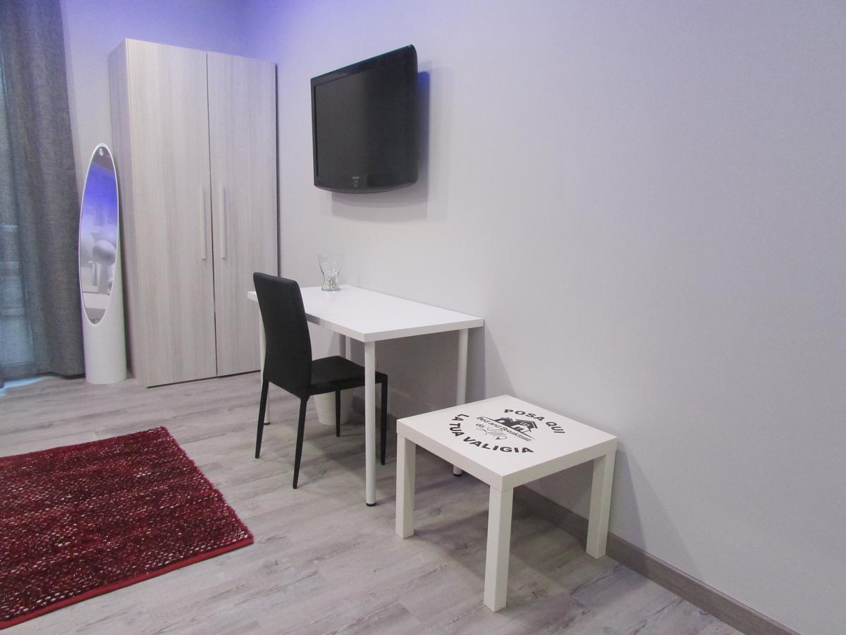 B&B Da Lillo Фрозиноне Екстериор снимка
