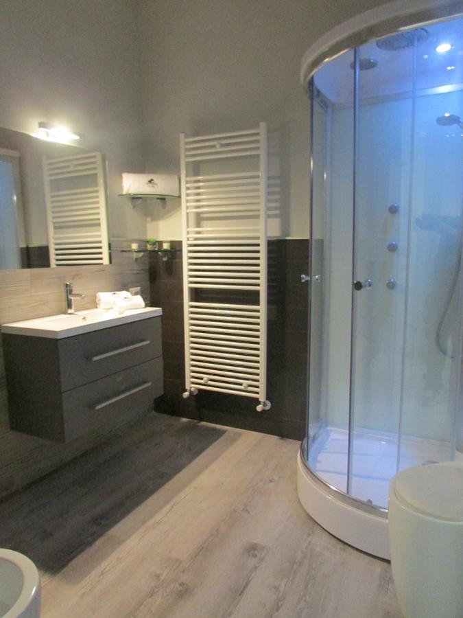 B&B Da Lillo Фрозиноне Екстериор снимка