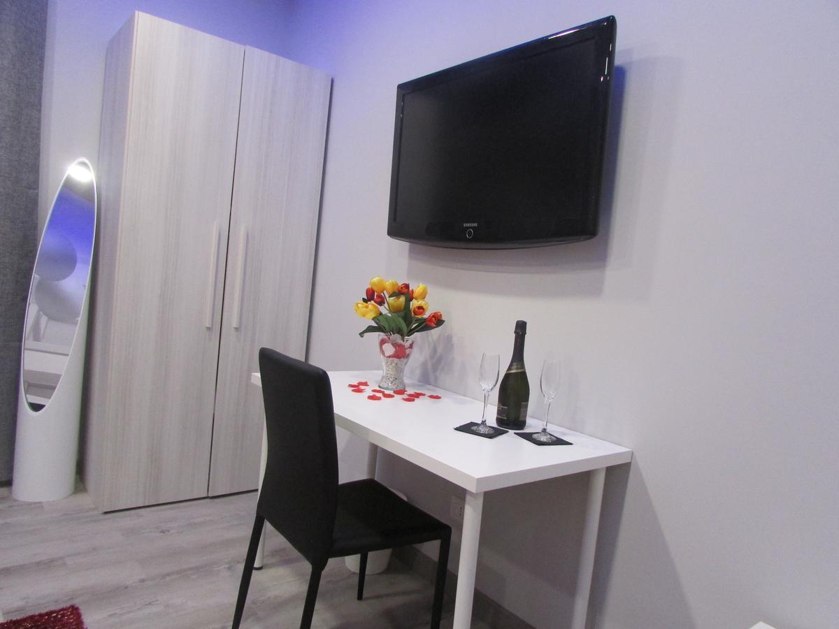 B&B Da Lillo Фрозиноне Екстериор снимка