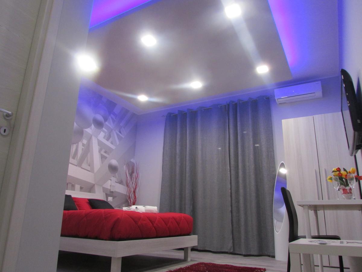B&B Da Lillo Фрозиноне Екстериор снимка