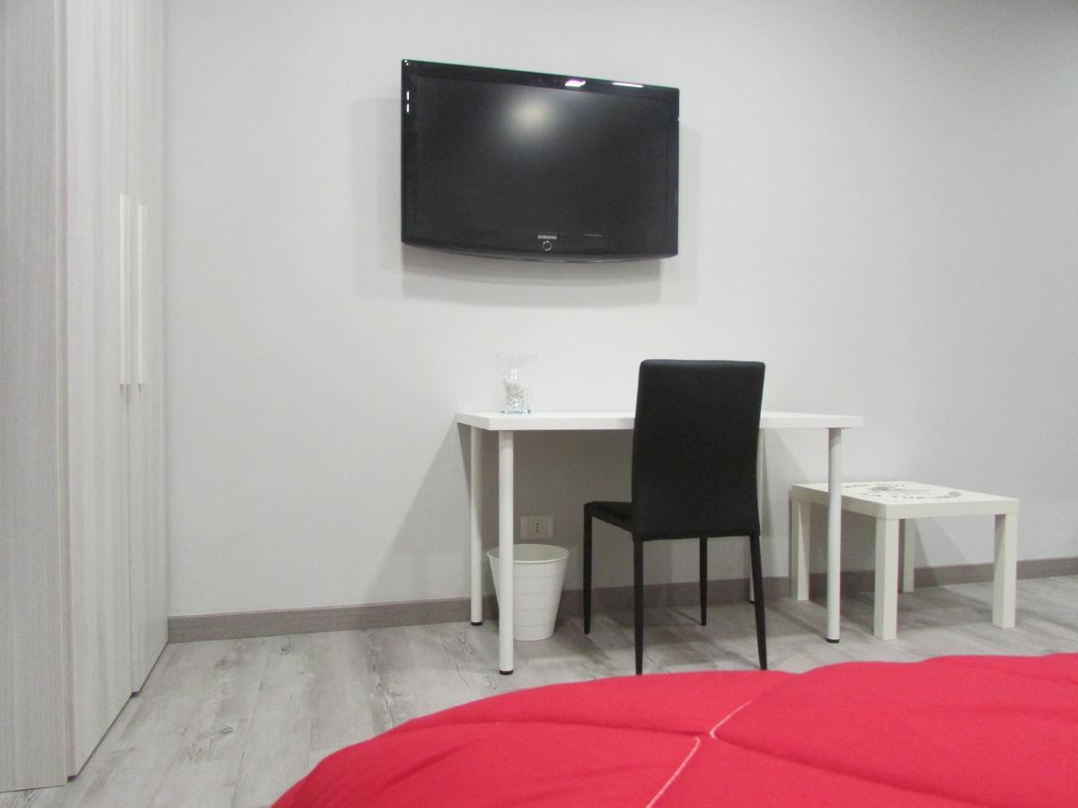 B&B Da Lillo Фрозиноне Екстериор снимка