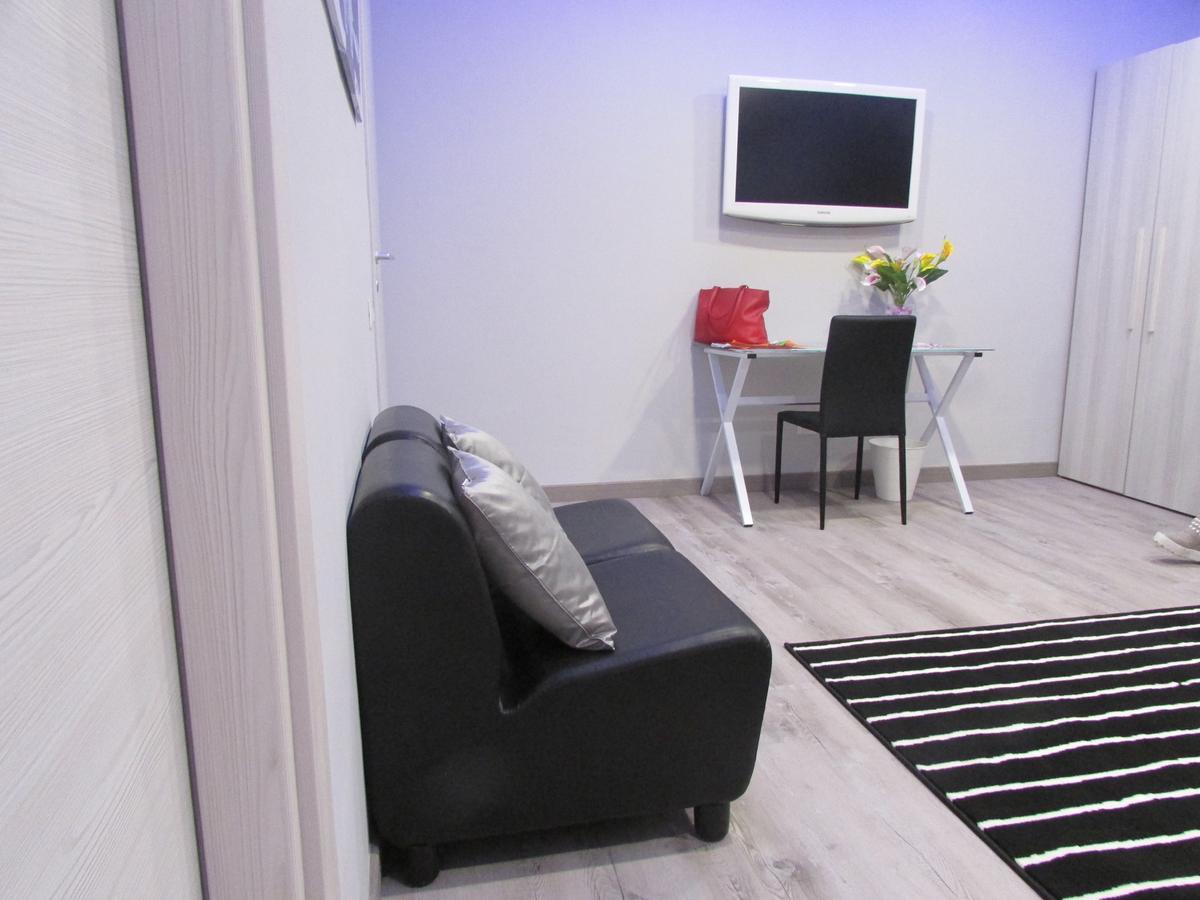 B&B Da Lillo Фрозиноне Екстериор снимка