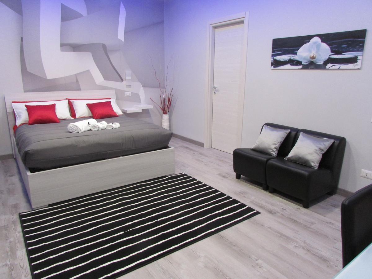 B&B Da Lillo Фрозиноне Екстериор снимка