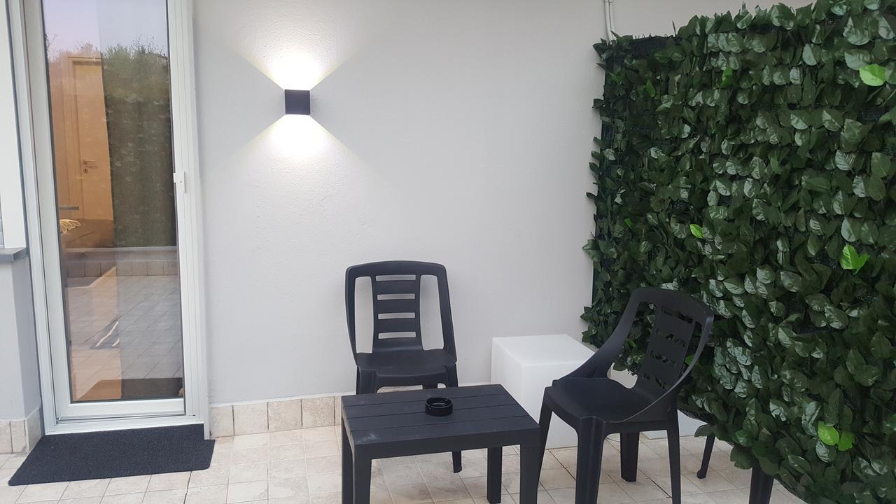 B&B Da Lillo Фрозиноне Екстериор снимка