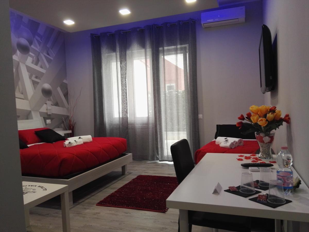 B&B Da Lillo Фрозиноне Екстериор снимка