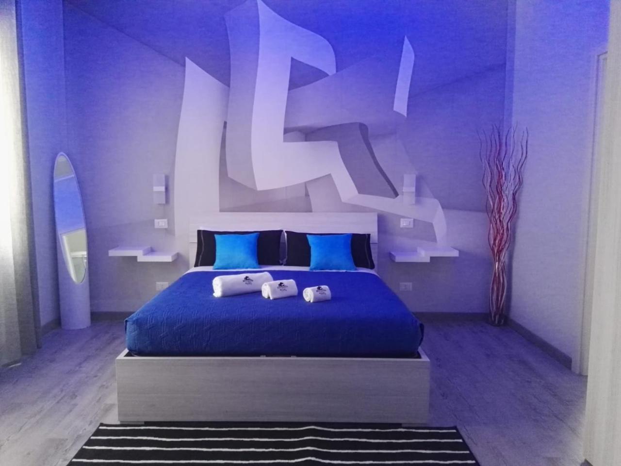 B&B Da Lillo Фрозиноне Екстериор снимка