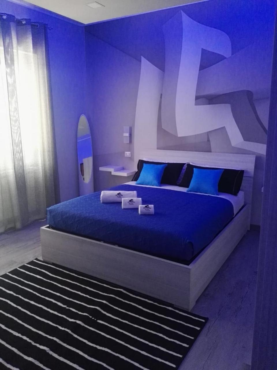 B&B Da Lillo Фрозиноне Екстериор снимка