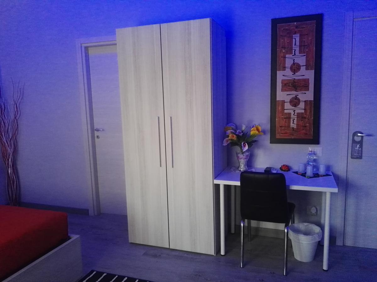 B&B Da Lillo Фрозиноне Екстериор снимка