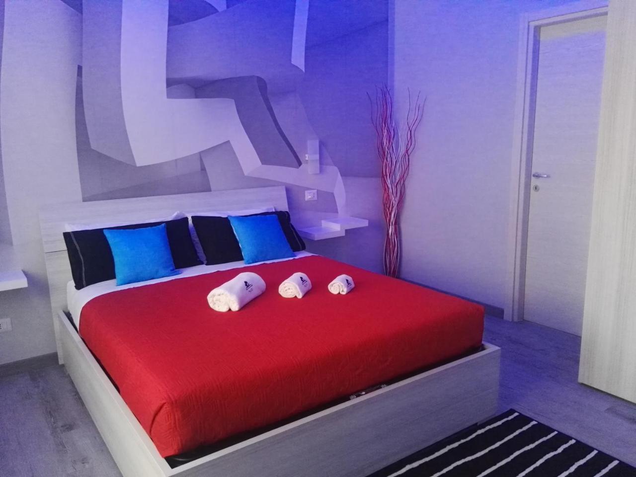 B&B Da Lillo Фрозиноне Екстериор снимка
