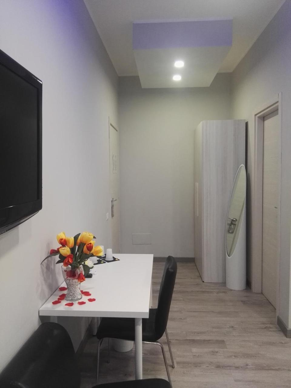 B&B Da Lillo Фрозиноне Екстериор снимка