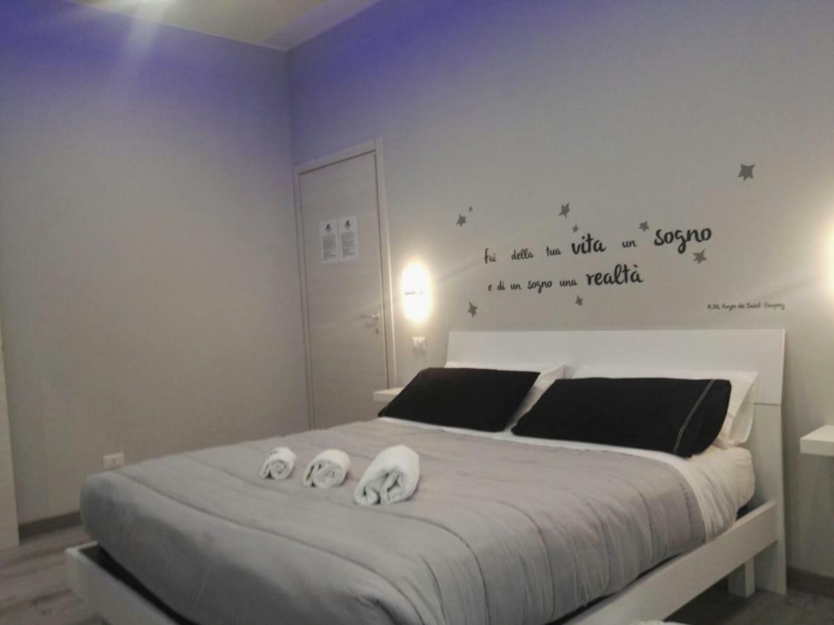 B&B Da Lillo Фрозиноне Екстериор снимка